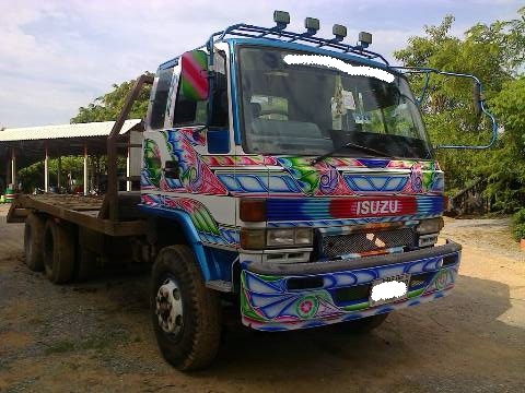 ขายหัวครัสซี่ ISUZU 210 10ล้อ2เพลา สภาพสวยพร้อมใช้ ราคาต่อรองได้ ติดต่อได้ที่คุณอ๊อฟ พิจิตร 086-737-9991