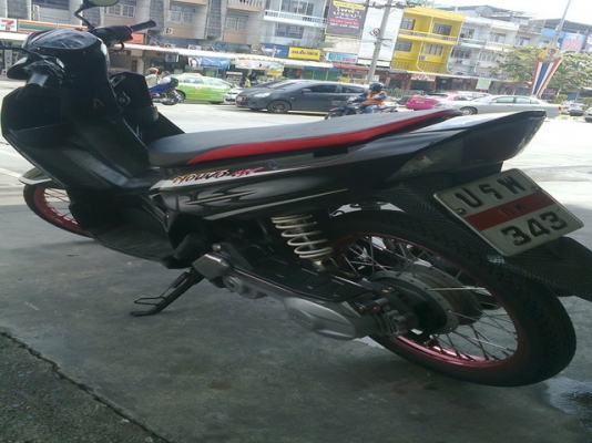 ขายNouvo mx สภาพดี ถูกๆ เครื่องปกติ ขายNouvo mx สภาพดี ถูกๆ เครื่องปกติ