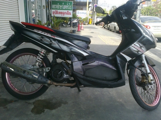 ขายNouvo mx สภาพดี ถูกๆ เครื่องปกติ ขายNouvo mx สภาพดี ถูกๆ เครื่องปกติ