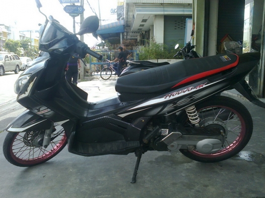 ขายNouvo mx สภาพดี ถูกๆ เครื่องปกติ ขายNouvo mx สภาพดี ถูกๆ เครื่องปกติ