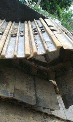 ขายโซ่ 2 เส้น