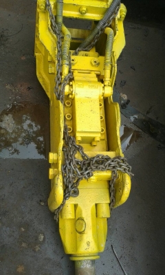 ขายหัวแย็กหิน