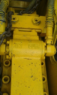 ขายหัวแย็กหิน