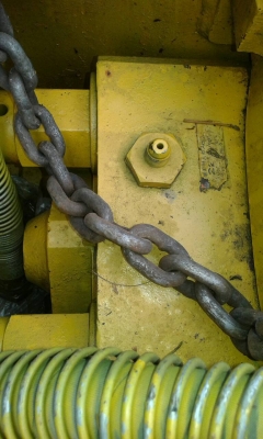 ขายหัวแย็กหิน