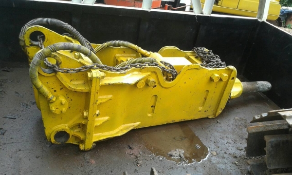 ขายหัวแย็กหิน