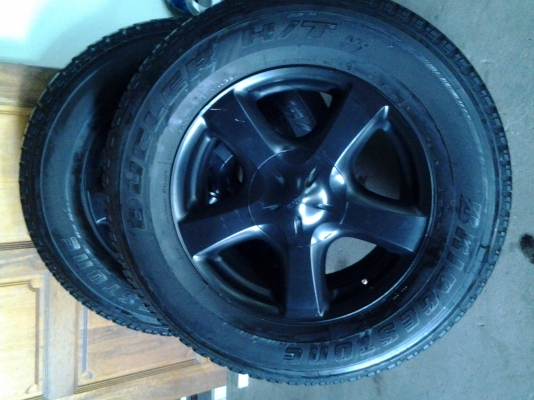 แม็กอิซุซุ ดีแม็กพร้อมยางใหม่มากๆ แม็กอิซุซุ ดีแม็กพร้อมยางใหม่มากๆ