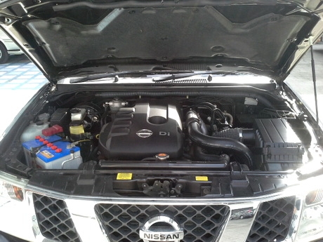 ไม่ต้องดาวน์ ใช้เงินน้อย ถอยรถไปเลย NAVARA King cab 2.5EL ไมล์ 48,xxx กม.
