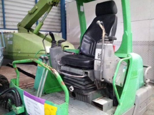 B30V # DB21C27541 : Yanmar Excavator รถขุดนอก นำเข้า by kung0813062283