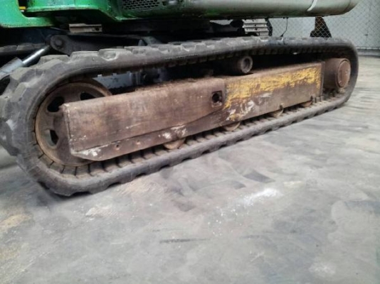 B30V # DB21C27541 : Yanmar Excavator รถขุดนอก นำเข้า by kung0813062283