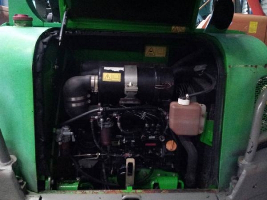 B30V # DB21C27541 : Yanmar Excavator รถขุดนอก นำเข้า by kung0813062283