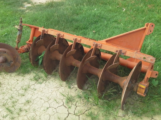 ขายแทรกเตอร์ L3408