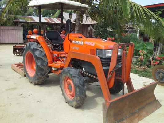 ขายแทรกเตอร์ L3408