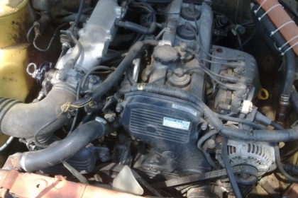 พักการขายก่อนครับ เก๋งโอเปิ้ล ปี 22 กำลังวางเครื่องใหม่ พักการขายก่อนครับ เก๋งโอเปิ้ล ปี 22 กำลังวางเครื่องใหม่