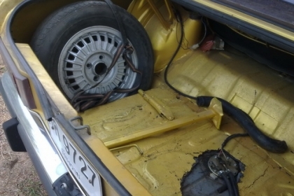 พักการขายก่อนครับ เก๋งโอเปิ้ล ปี 22 กำลังวางเครื่องใหม่ พักการขายก่อนครับ เก๋งโอเปิ้ล ปี 22 กำลังวางเครื่องใหม่