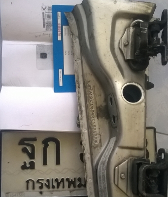 ขาย ทะเบียน วอลโว่940