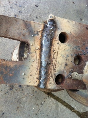 ขาย! เครื่องเชื่อมสนาม มือสอง Denyo 200A นำเข้าจากญี่ปุ่น