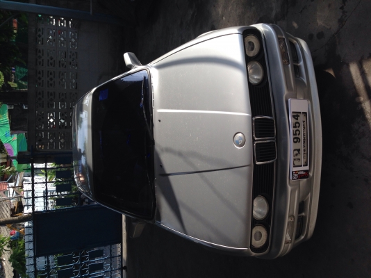ขาย รถยนต์ bmw e30