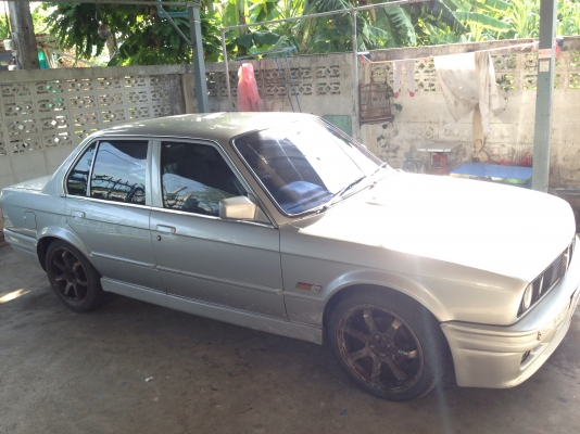 ขาย รถยนต์ bmw e30