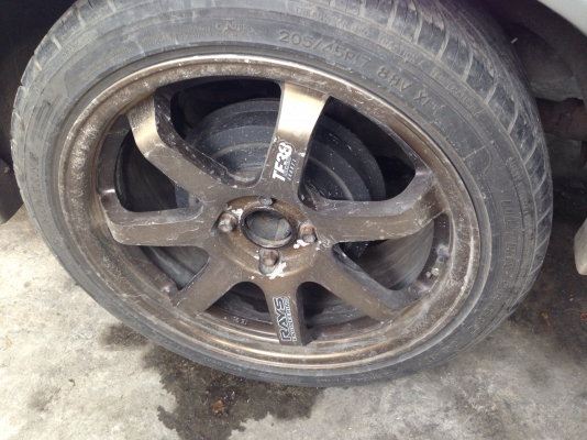 ขาย รถยนต์ bmw e30