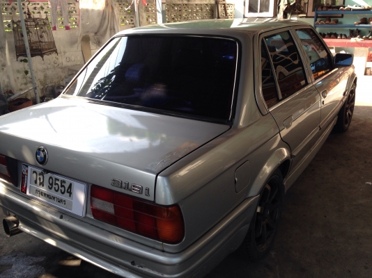 ขาย รถยนต์ bmw e30