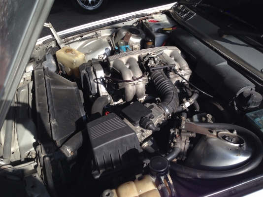 ขาย รถยนต์ bmw e30