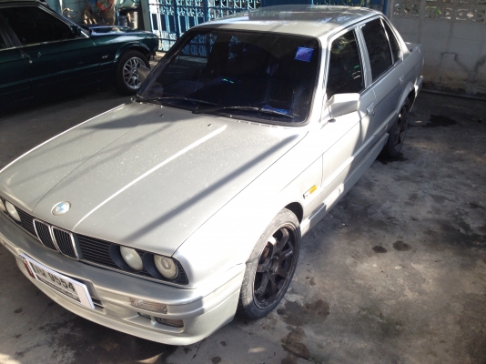 ขาย รถยนต์ bmw e30