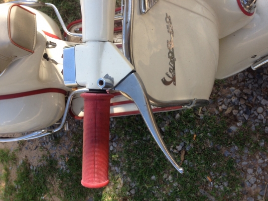 ขายเวสป้า64 ขายเวสป้า64