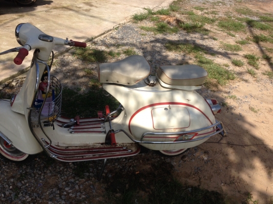 ขายเวสป้า64 ขายเวสป้า64