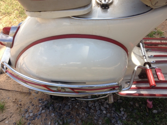 ขายเวสป้า64 ขายเวสป้า64