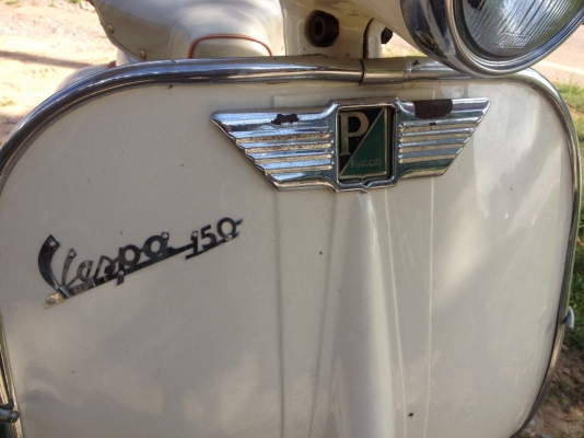 ขายเวสป้า64 ขายเวสป้า64