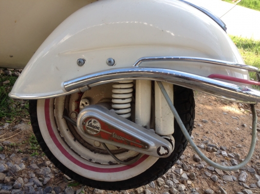 ขายเวสป้า64 ขายเวสป้า64