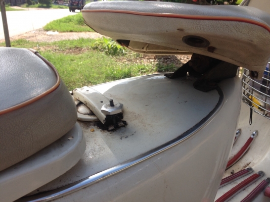 ขายเวสป้า64 ขายเวสป้า64