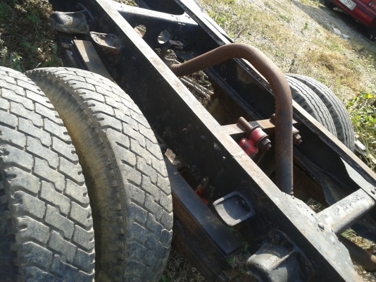 ขายด่วน Hino KM 310  เครื่องดี(เช็คปั้มหัวฉีดแล้ว) คัซซีสวย เบรคดี เล่มทะเบียนพร้อม ลดราคาเหลือ 150,000 บาท ครับ.