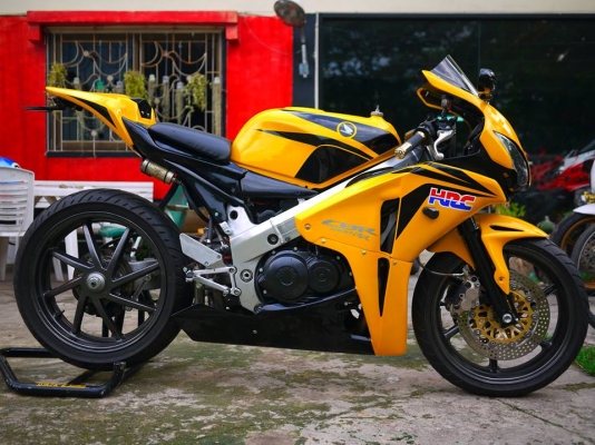 ขาย Nc30 พร้อมทะเบียนแท้ แฟริ่ง Cbr1000 08 ใส่ไฟหน้าแท้ 08 ท่อสูตรลั่นๆ ไมล์ดิจิตอล รถสวย เครื่องสดเลย ราคา 110000 ข