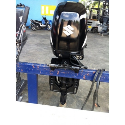 ขายเครื่องยนต์ Suzuki DF50 4จังหวะ มือสองจากญี่ปุ่น