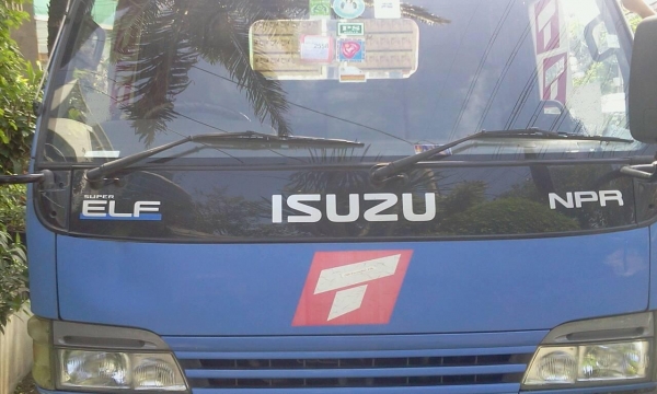 รถ 6 ล้อ สวยราคาถูก