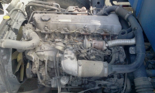 รถ 6 ล้อ สวยราคาถูก