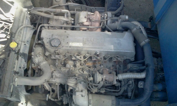 รถ 6 ล้อ สวยราคาถูก