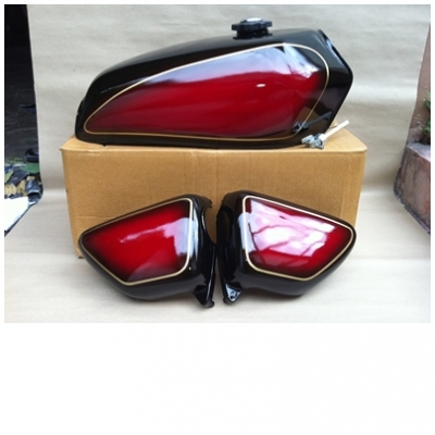 ขายถังHonda Cgเบิกใหม่ ลายSR และถัง Kawa Gto ลายSR ขายถังHonda Cgเบิกใหม่ ลายSR และถัง Kawa Gto ลายSR