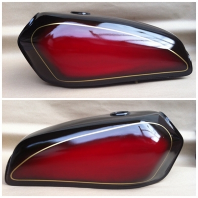 ขายถังHonda Cgเบิกใหม่ ลายSR และถัง Kawa Gto ลายSR ขายถังHonda Cgเบิกใหม่ ลายSR และถัง Kawa Gto ลายSR