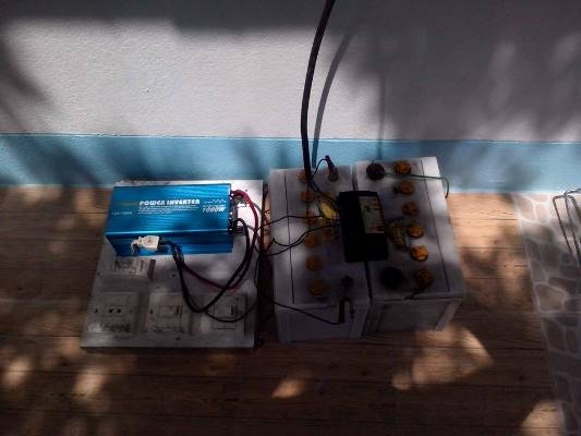 โซล่าเซลมือสองถูกๆๆๆๆ