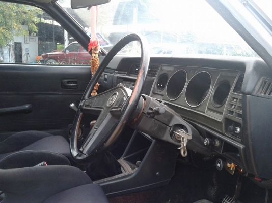 datsun khb310 ท้ายลาดตัวนอก สวยๆ datsun khb310 ท้ายลาดตัวนอก สวยๆ