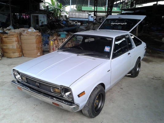 datsun khb310 ท้ายลาดตัวนอก สวยๆ datsun khb310 ท้ายลาดตัวนอก สวยๆ