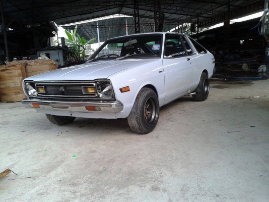 datsun khb310 ท้ายลาดตัวนอก สวยๆ datsun khb310 ท้ายลาดตัวนอก สวยๆ