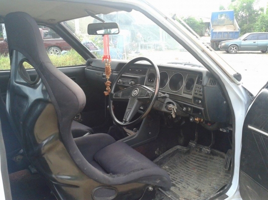datsun khb310 ท้ายลาดตัวนอก สวยๆ datsun khb310 ท้ายลาดตัวนอก สวยๆ