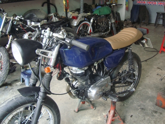 jx 110 dark cafe jx 110 dark cafe