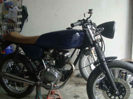 jx 110 dark cafe jx 110 dark cafe