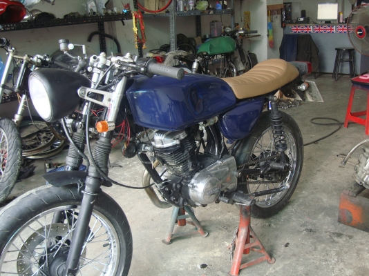 jx 110 dark cafe jx 110 dark cafe