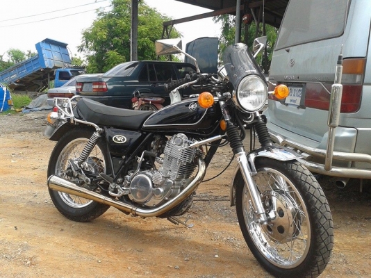ขาย sr400 สพม แท้ๆ