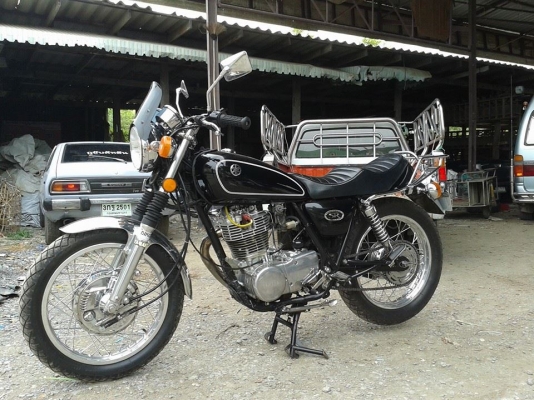 ขาย sr400 สพม แท้ๆ ขาย sr400 สพม แท้ๆ